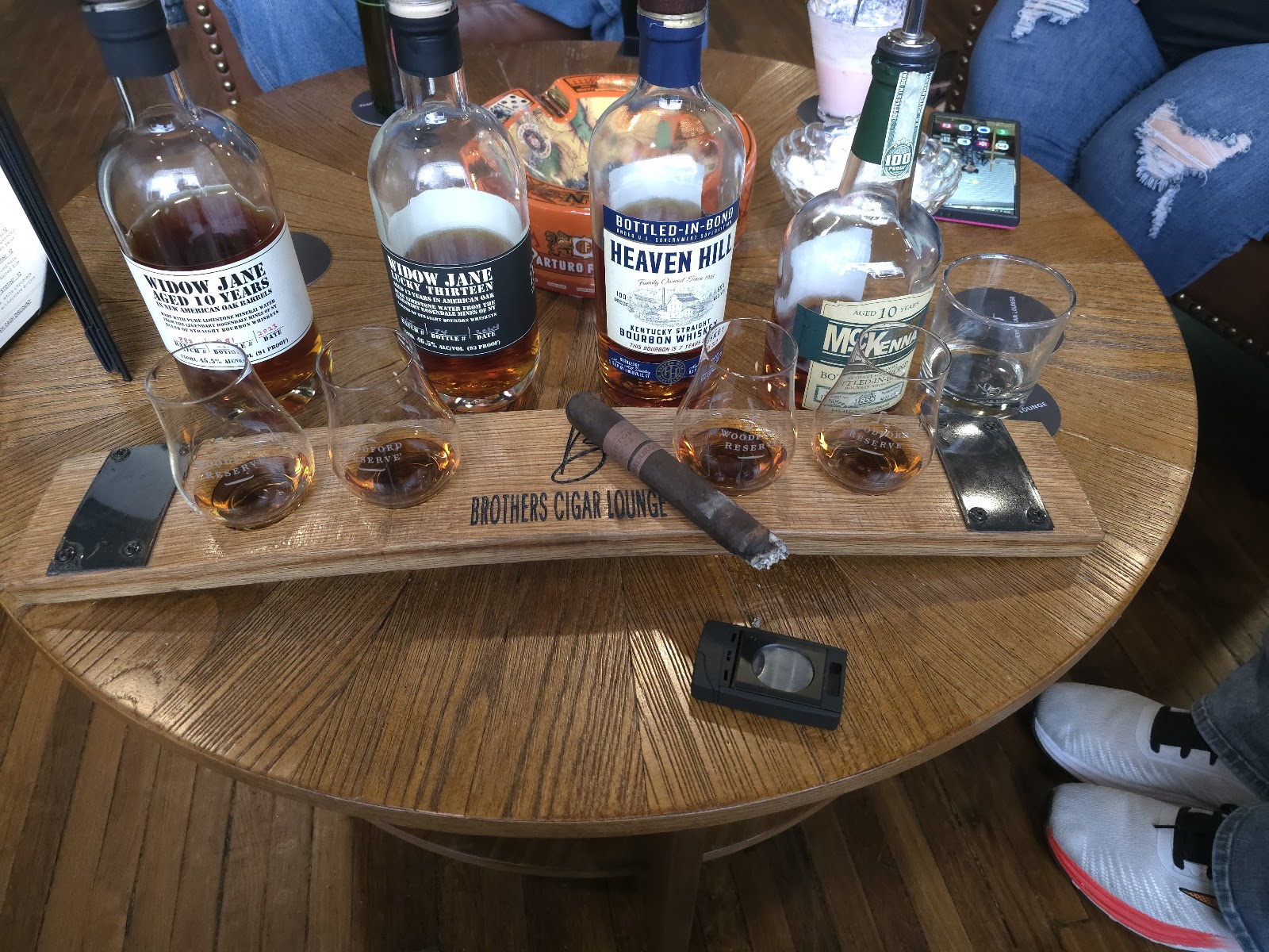Brothers Cigar Lounge photo 5