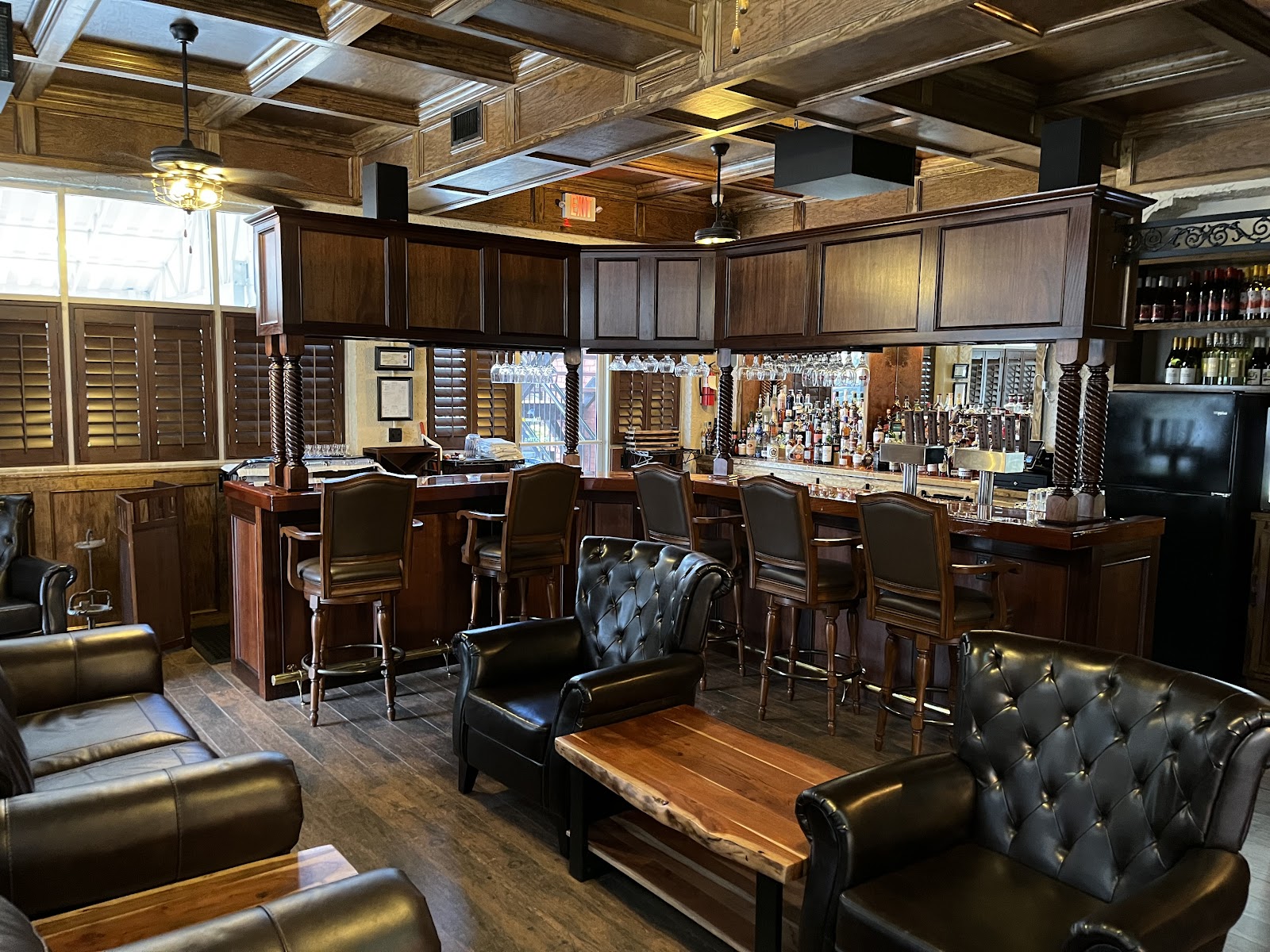 Bruton's Cigar Shop photo 6