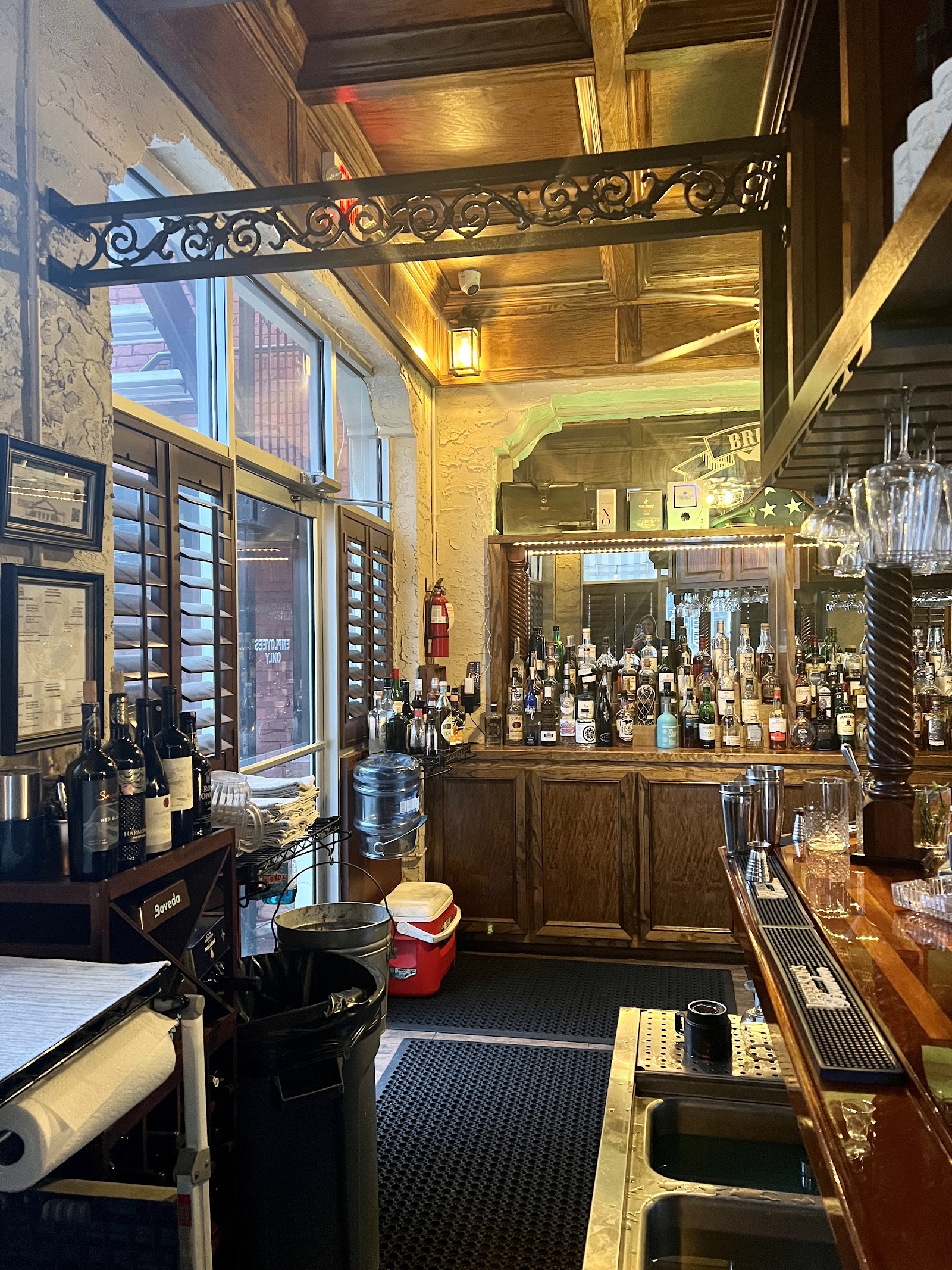 Bruton's Cigar Shop photo 9