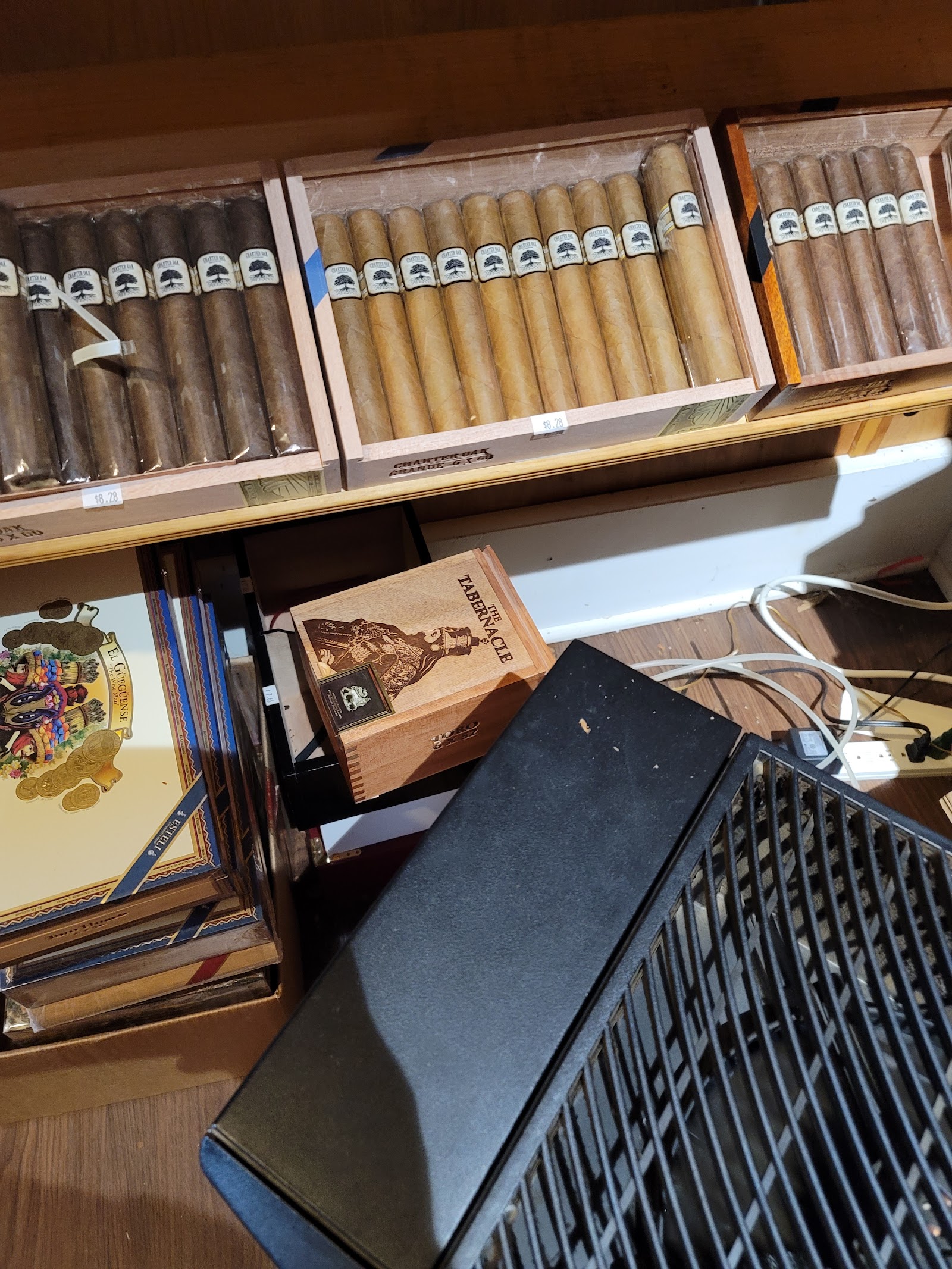 Buds Cigar DBA Havana Choice Cigars photo 5