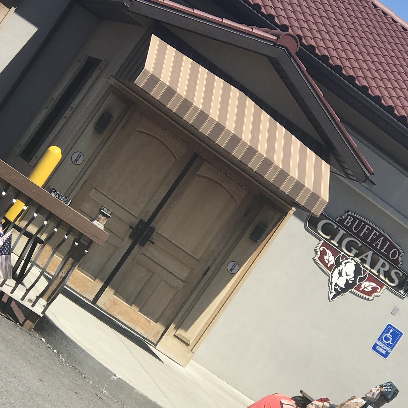 Buffalo Cigars (HQ)