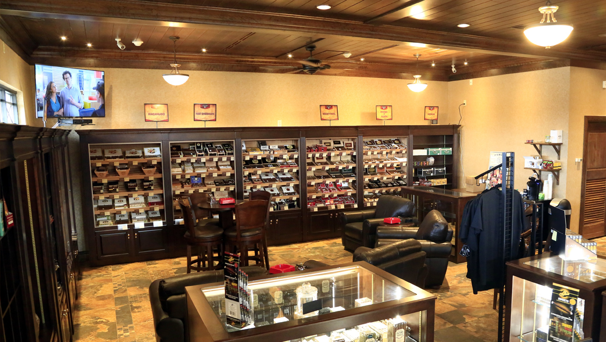 Buffalo Cigars (HQ) photo 3