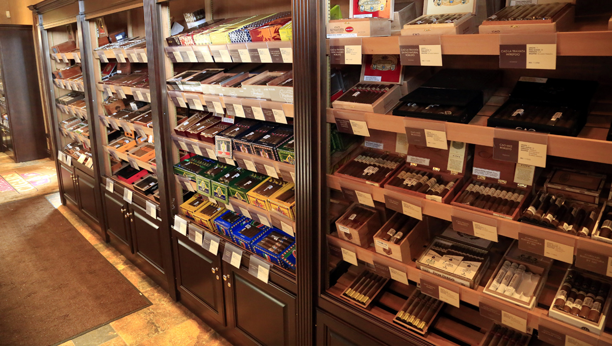 Buffalo Cigars (HQ) photo 4