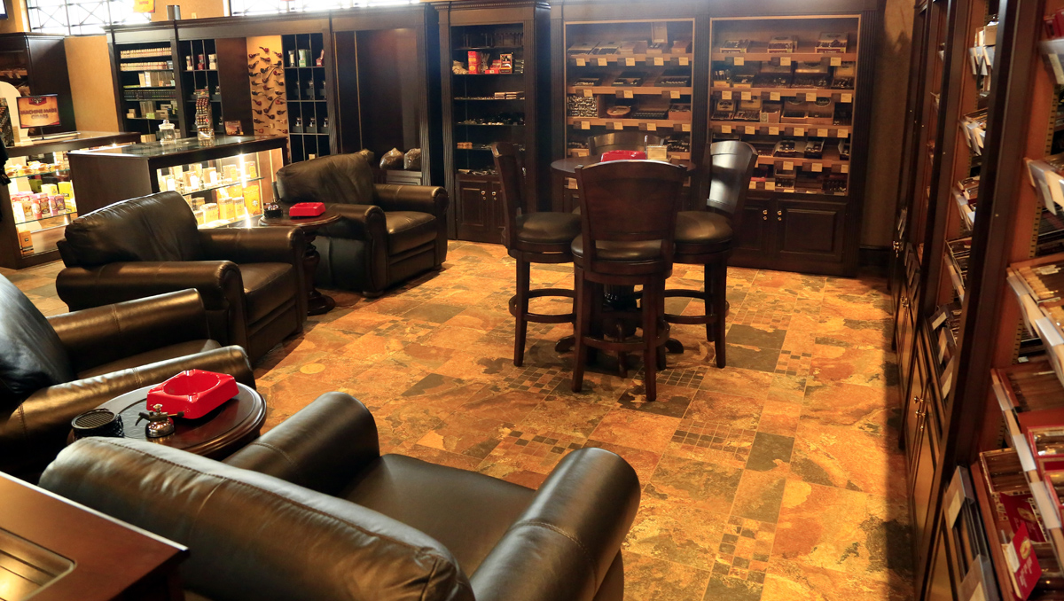 Buffalo Cigars (HQ) photo 6