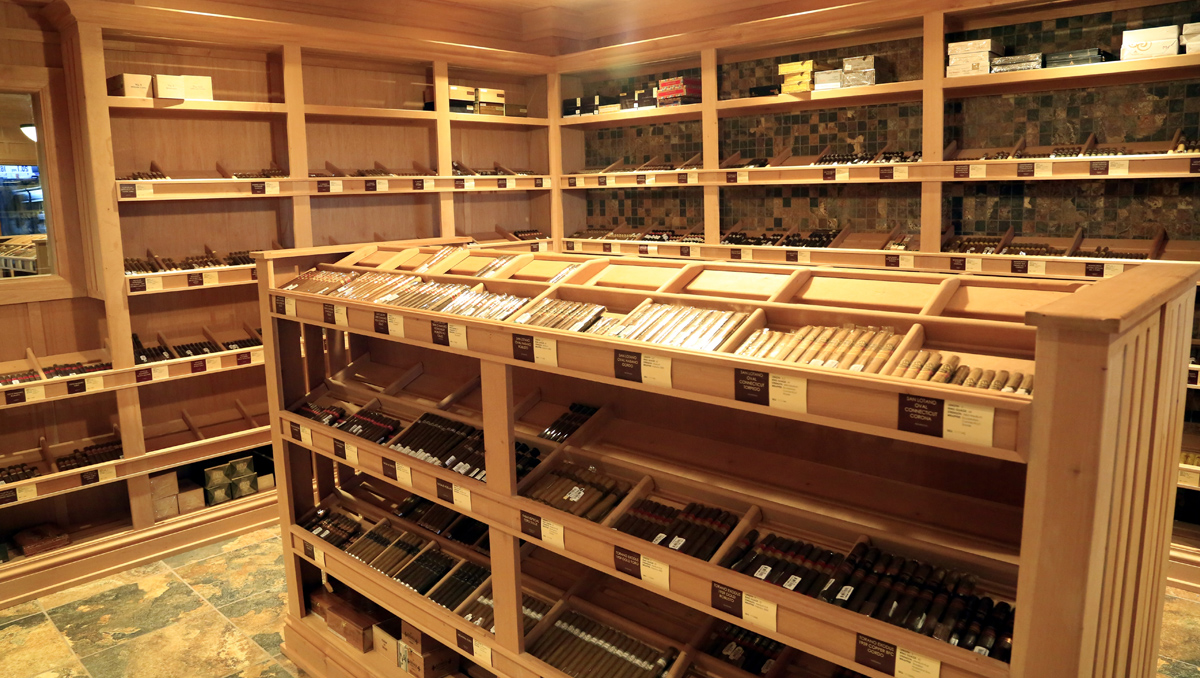 Buffalo Cigars (HQ) photo 7