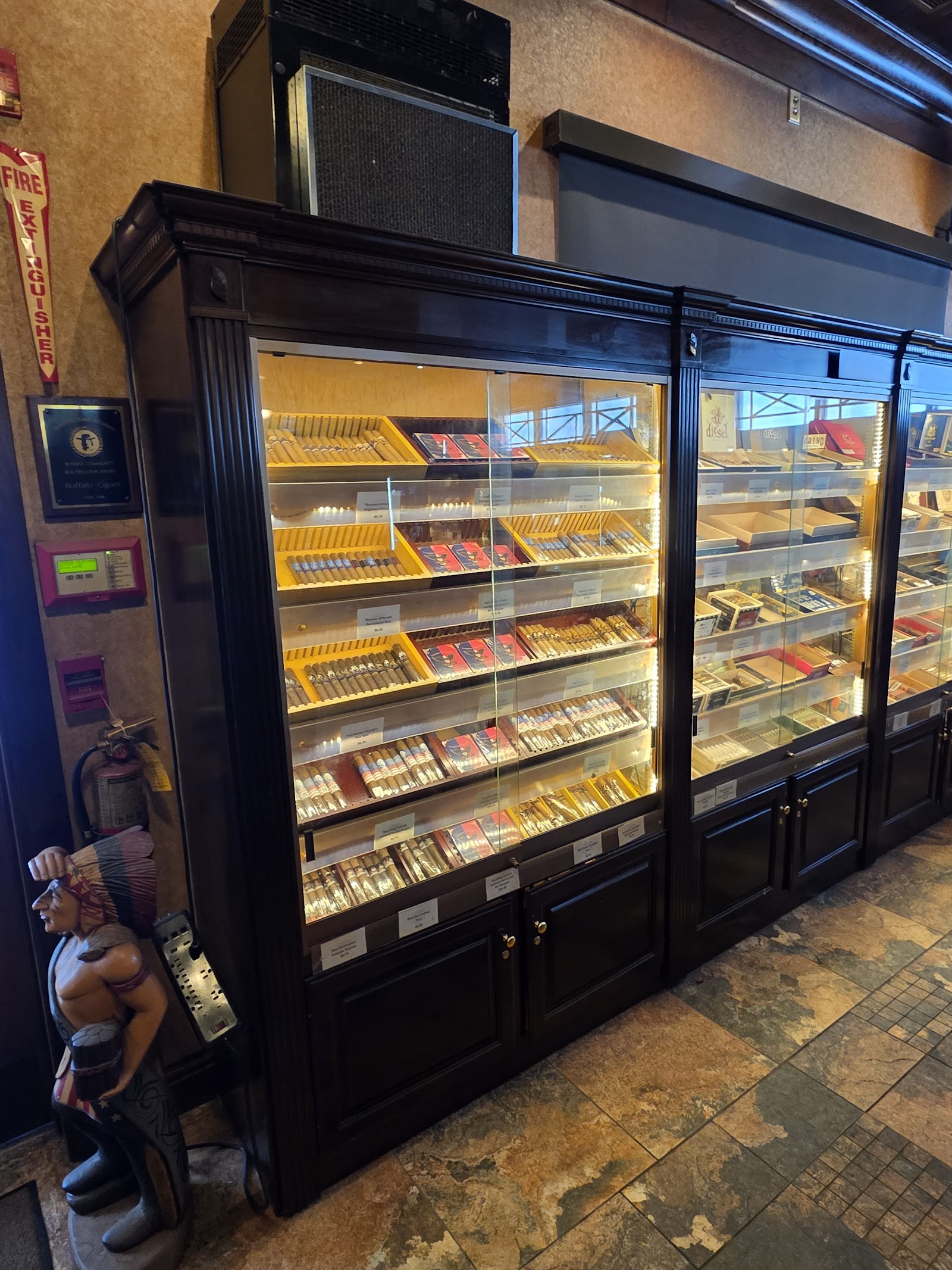 Buffalo Cigars (HQ) photo 8