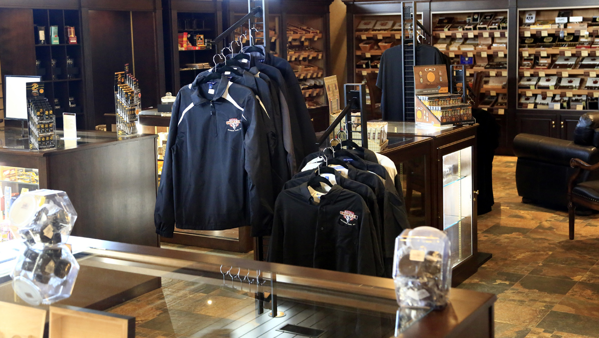 Buffalo Cigars (HQ) photo 9