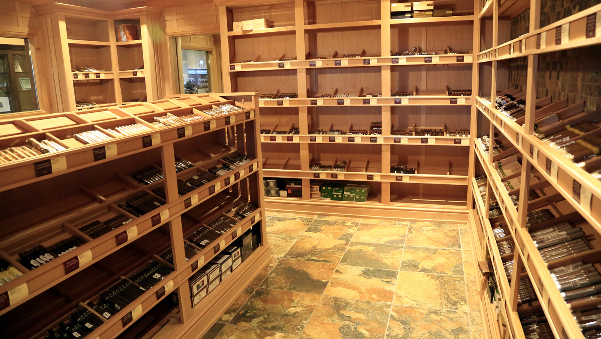 Buffalo Cigars (HQ) photo 10