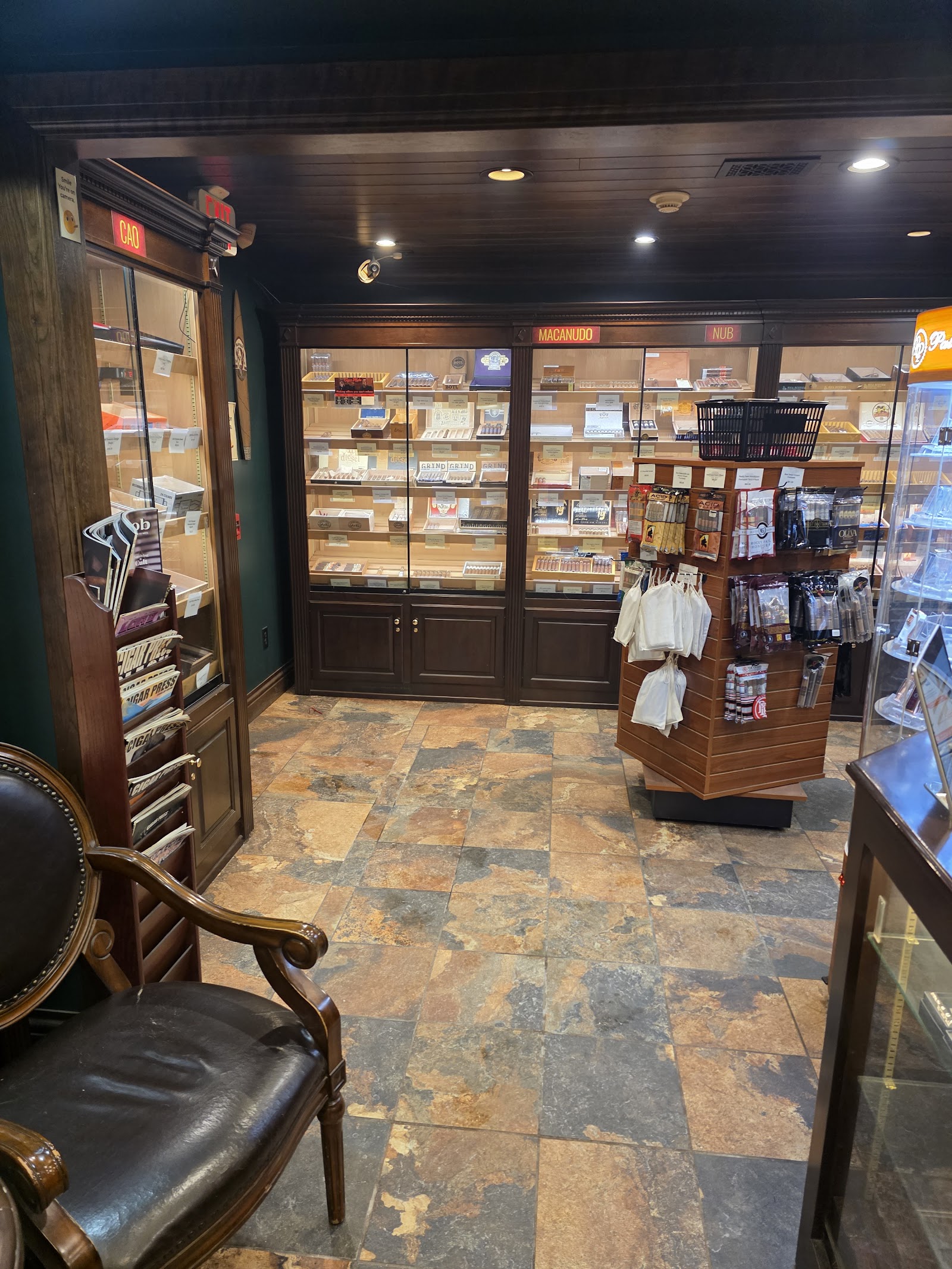 Buffalo Cigars & Lounge - Buffalo, NY (Amherst) photo 5
