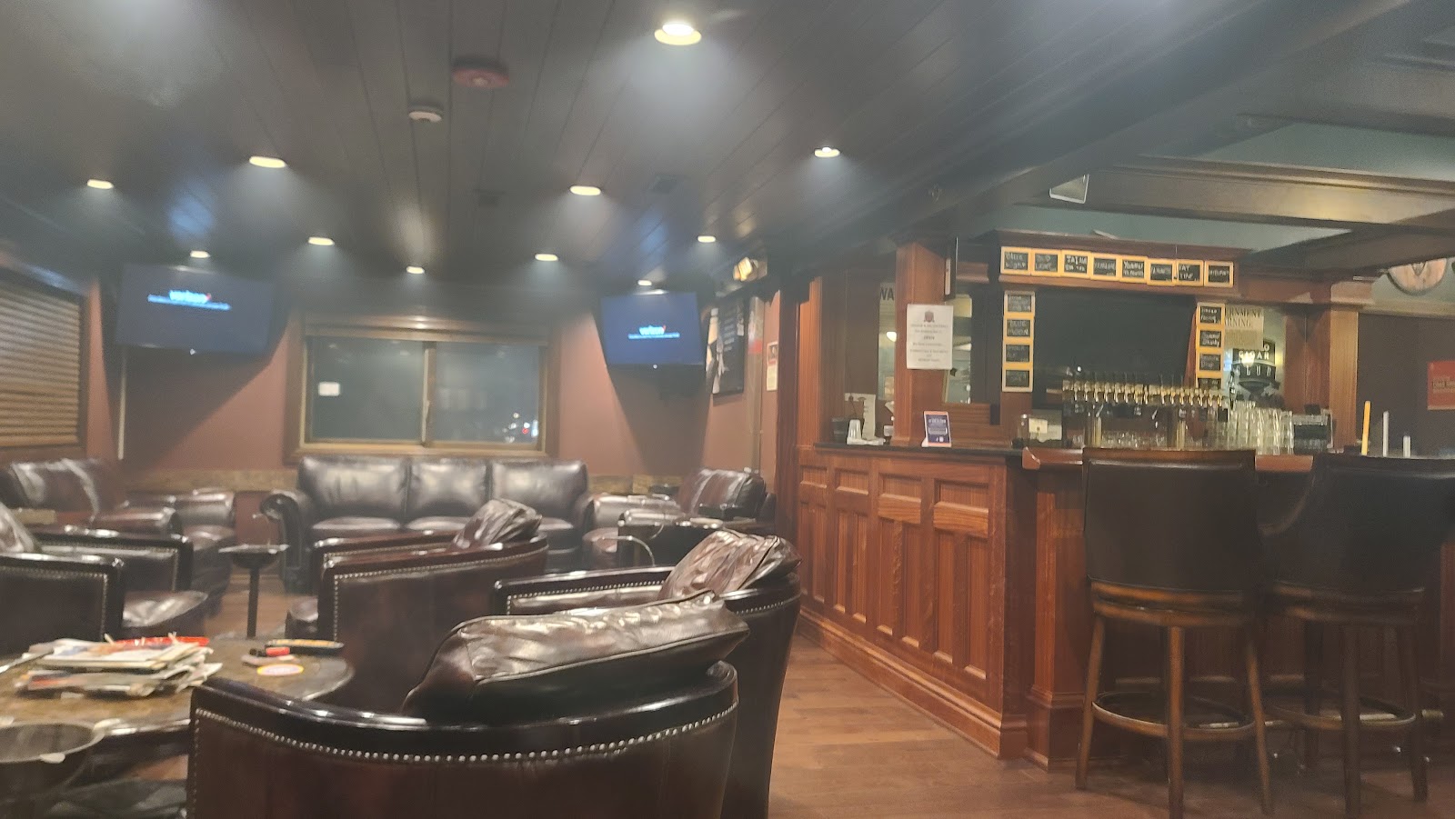 Buffalo Cigars & Lounge - Buffalo, NY (Amherst) photo 6