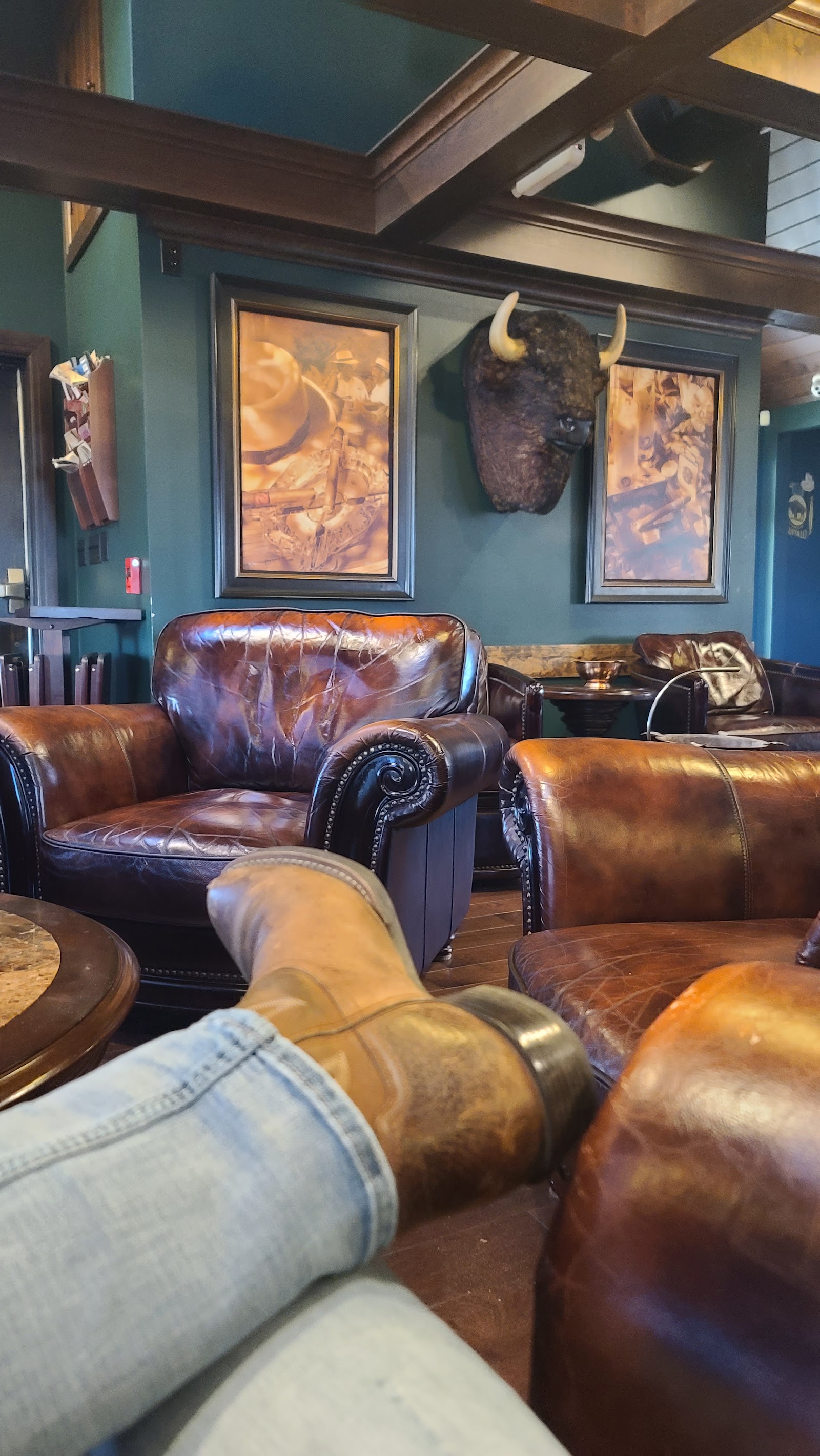 Buffalo Cigars & Lounge - Buffalo, NY (Amherst) photo 7