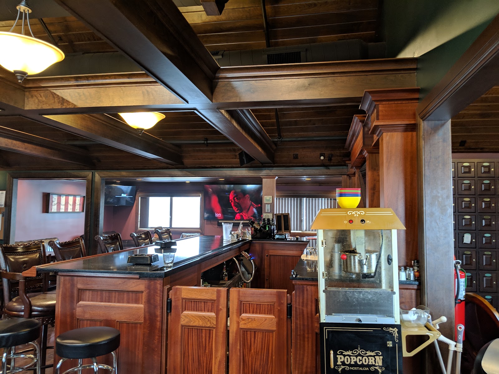 Buffalo Cigars & Lounge - Buffalo, NY (Amherst) photo 8