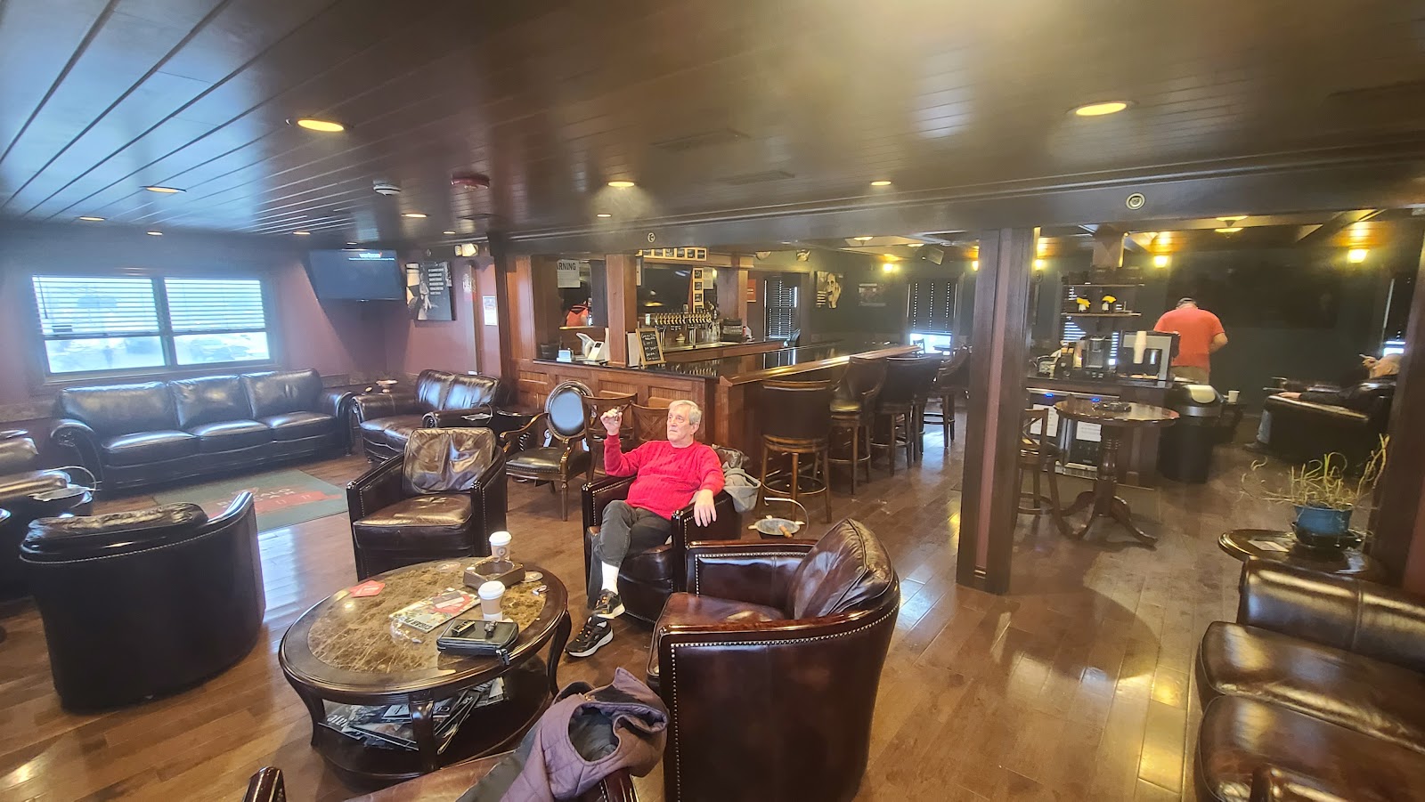 Buffalo Cigars & Lounge - Buffalo, NY (Amherst) photo 9