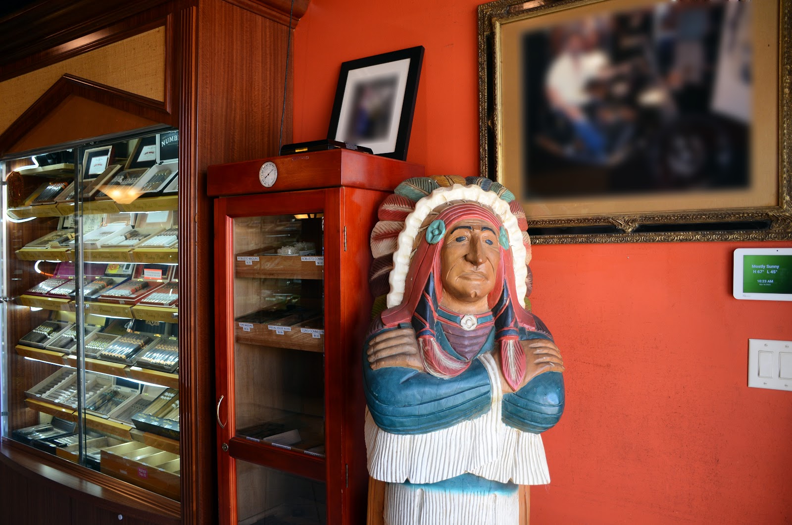 Burke Cigar Lounge (HQ) photo 3
