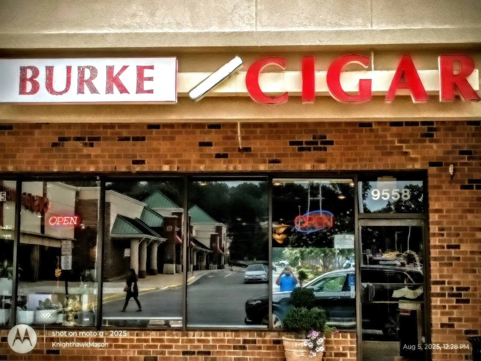 Burke Cigar Lounge (HQ) photo 4