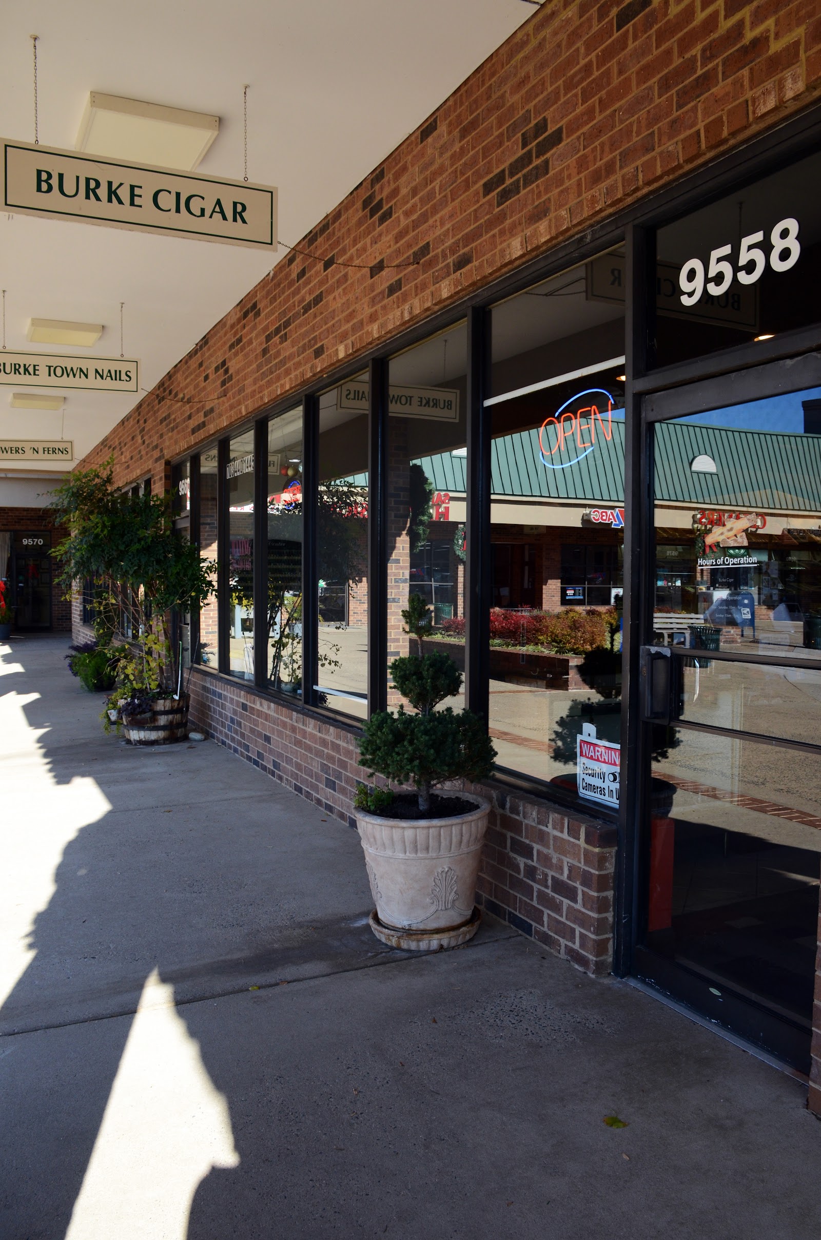 Burke Cigar Lounge (HQ) photo 6