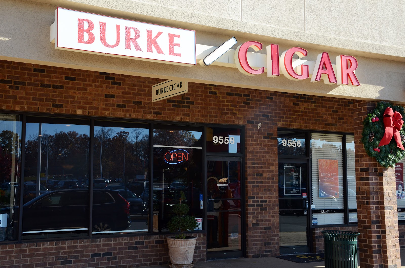 Burke Cigar Lounge (HQ) photo 7