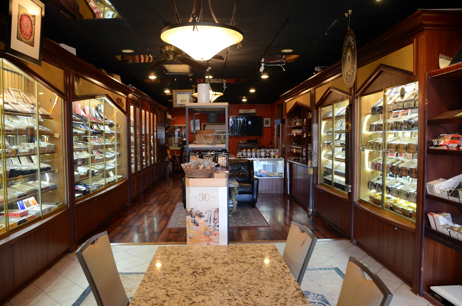 Burke Cigar Lounge (HQ) photo 8