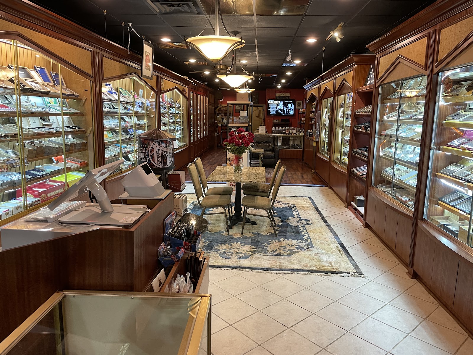 Burke Cigar Lounge (HQ) photo 9