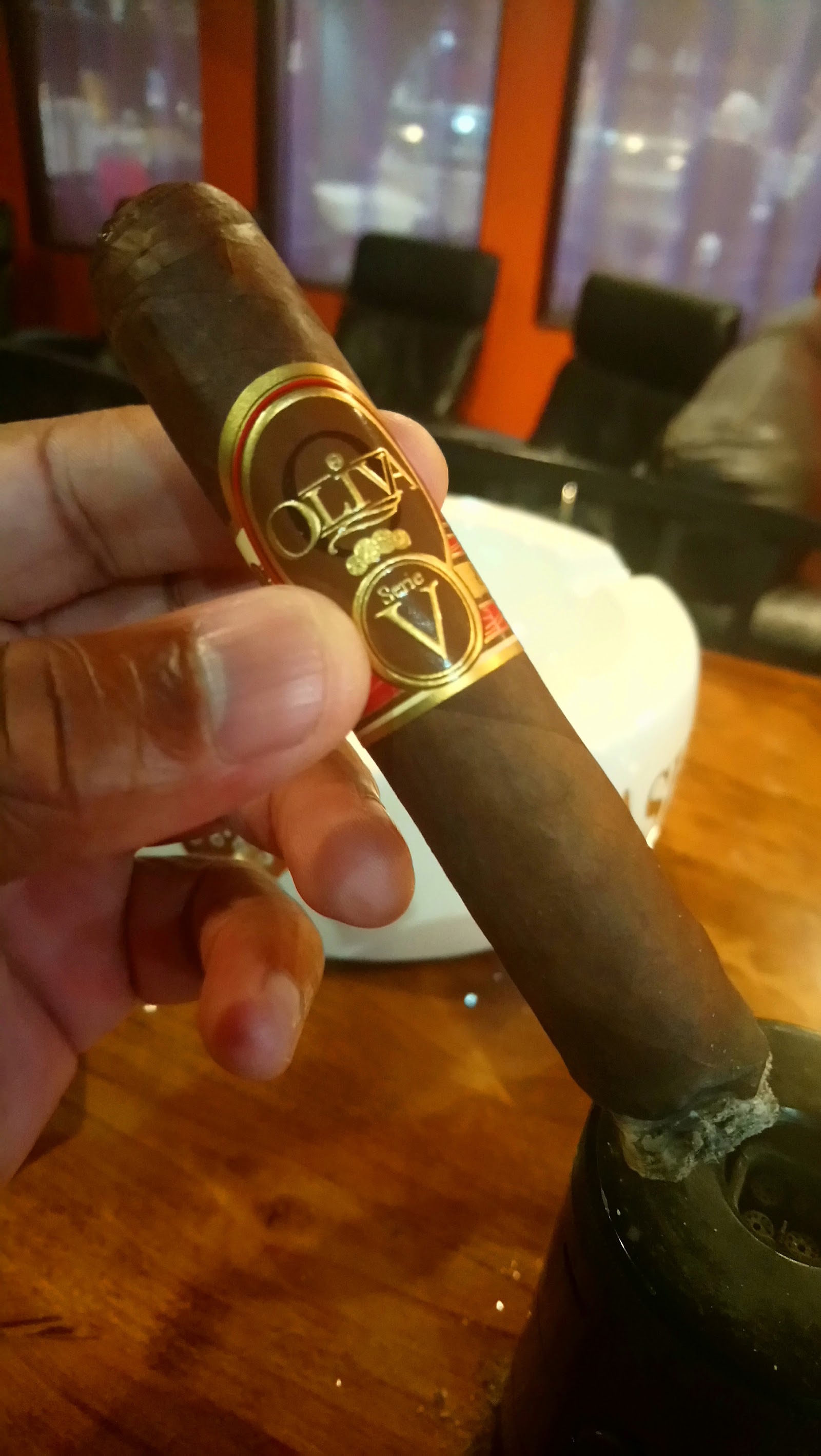 Burn Premium Cigars photo 7