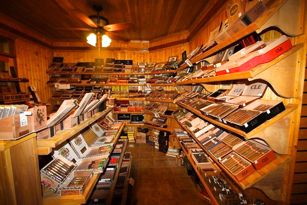 Burners Cigar Co. photo 3