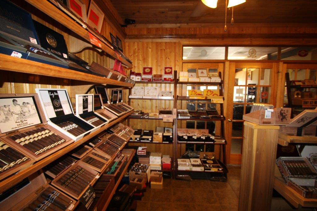 Burners Cigar Co. photo 6