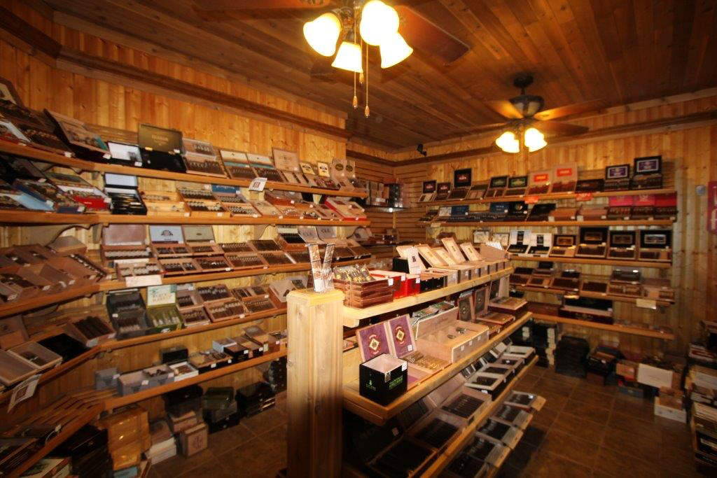 Burners Cigar Co. photo 9