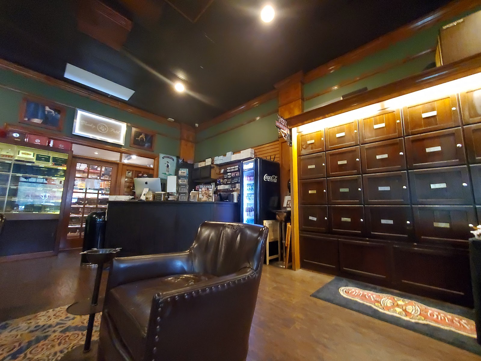 Burners Cigar Co. photo 10