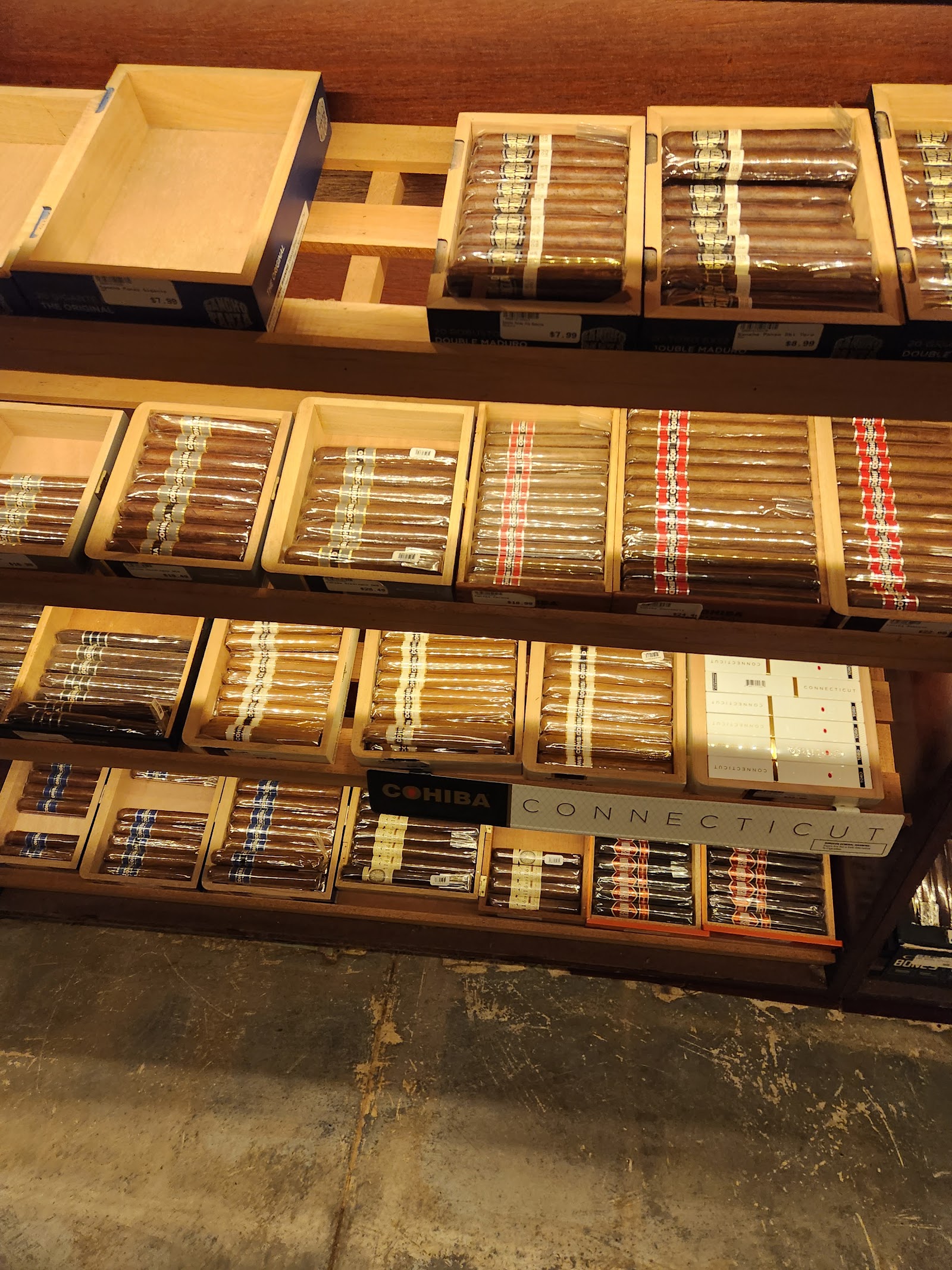 Burns Tobacconists (HQ) photo 7