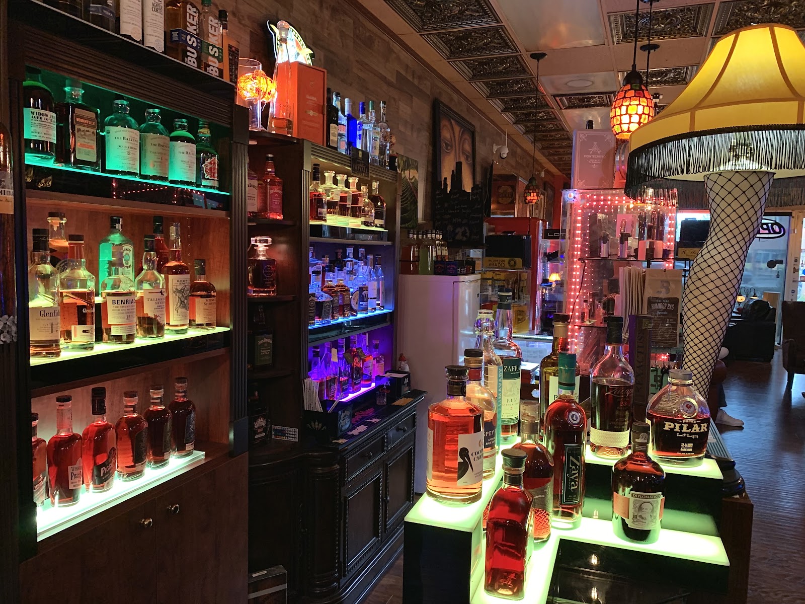 Bushara Cigar Lounge photo 5