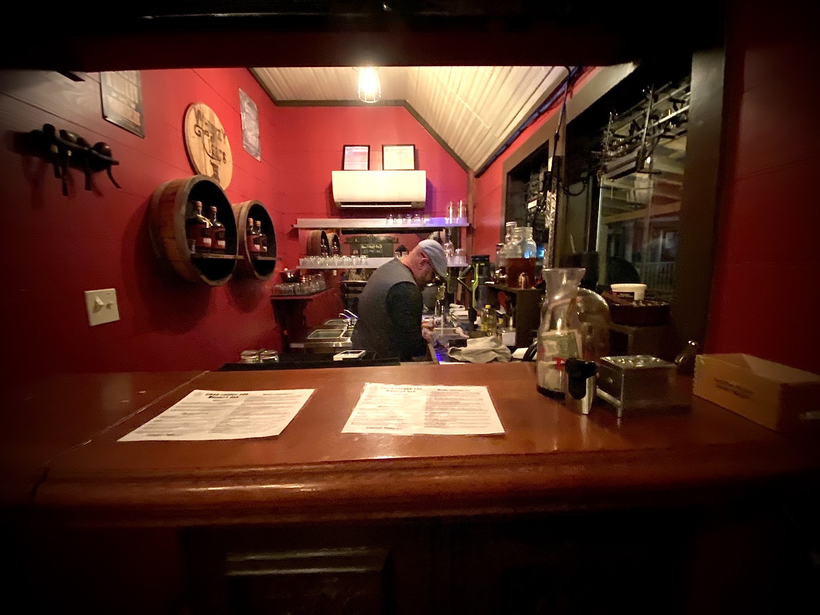 C & S Cigar Lounge photo 2