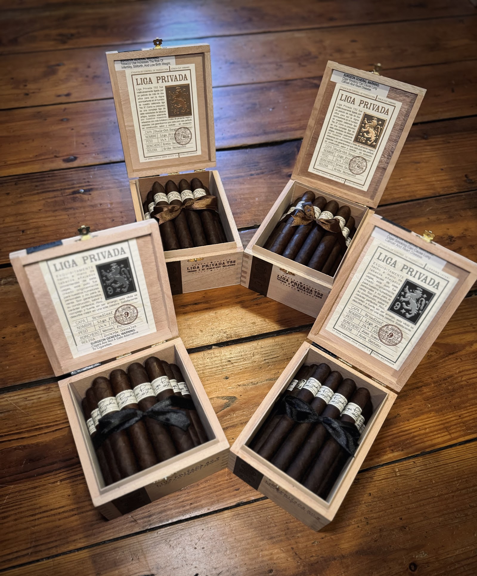 C & S Cigar Lounge photo 4