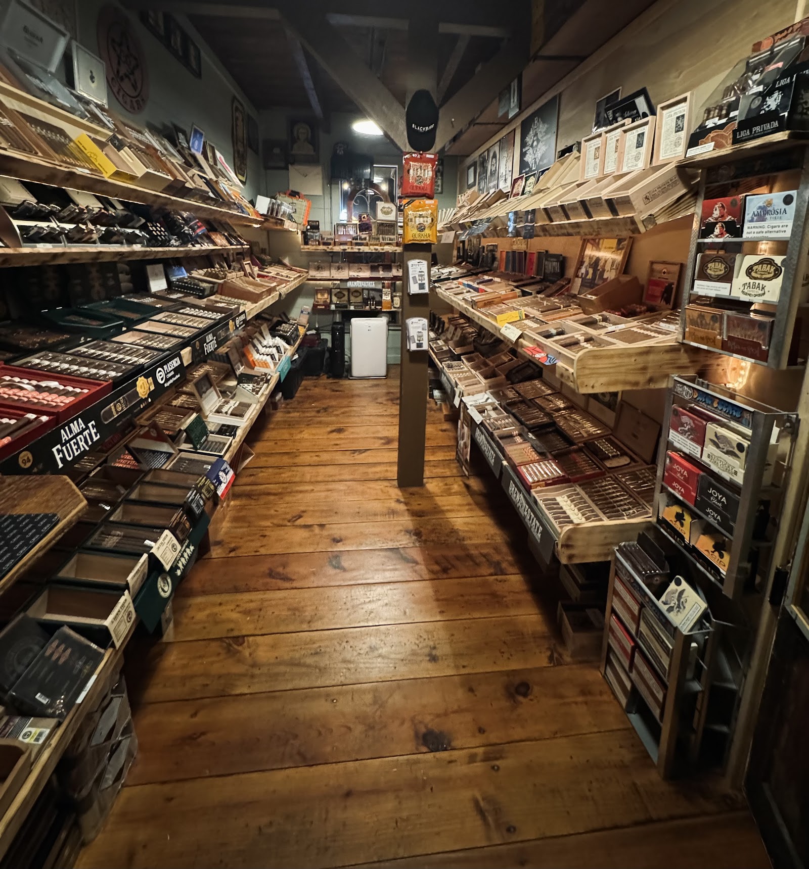 C & S Cigar Lounge photo 6
