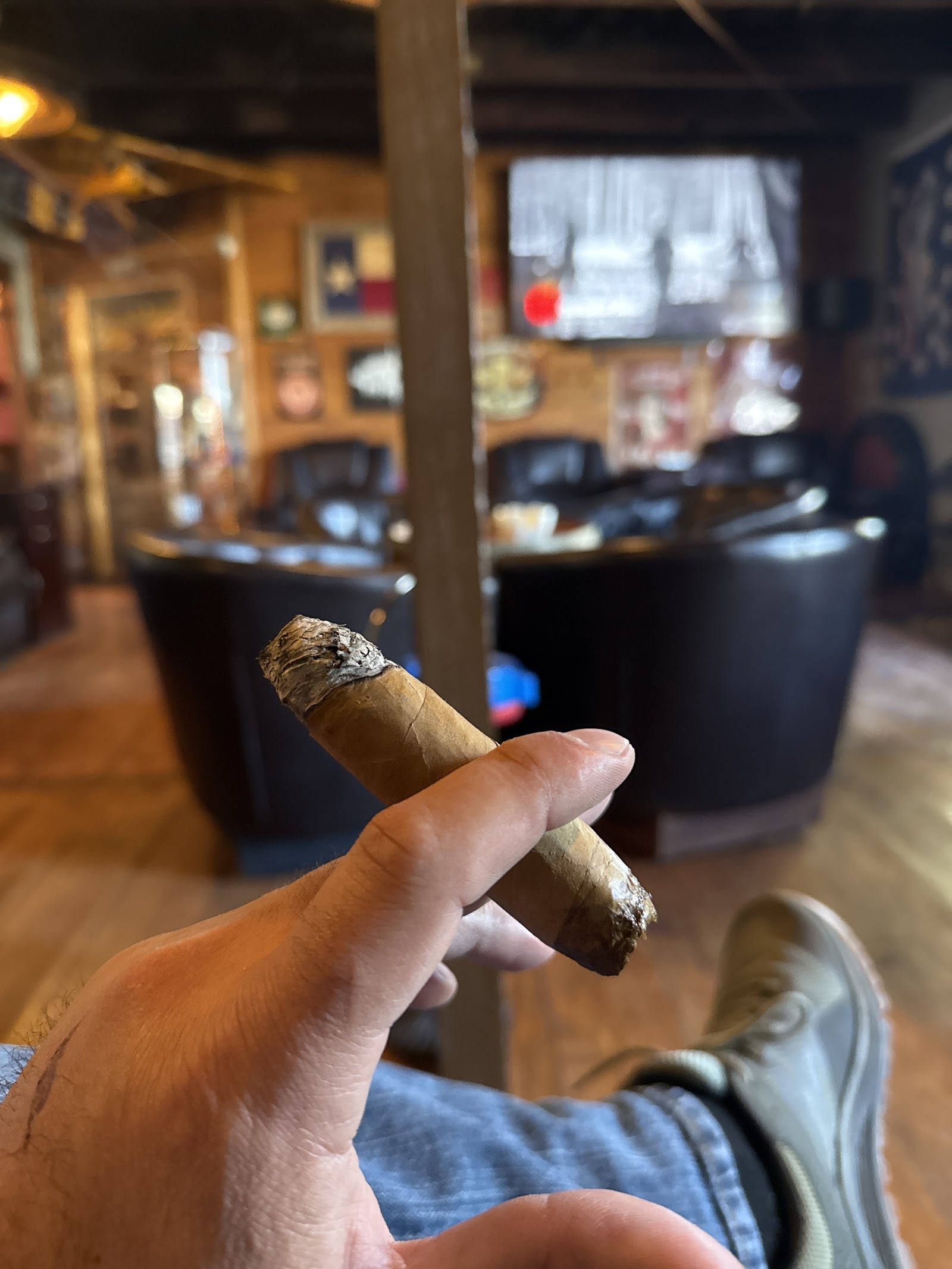 C & S Cigar Lounge photo 7