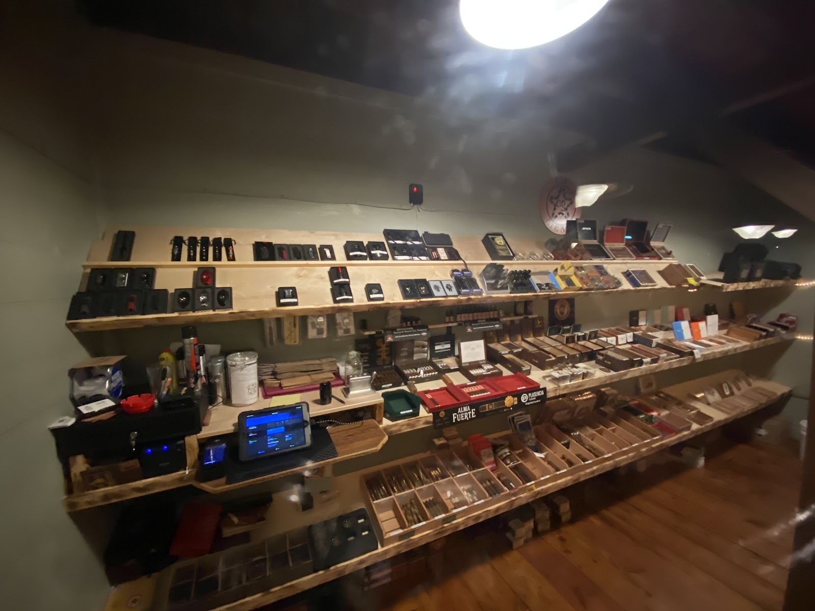 C & S Cigar Lounge photo 9