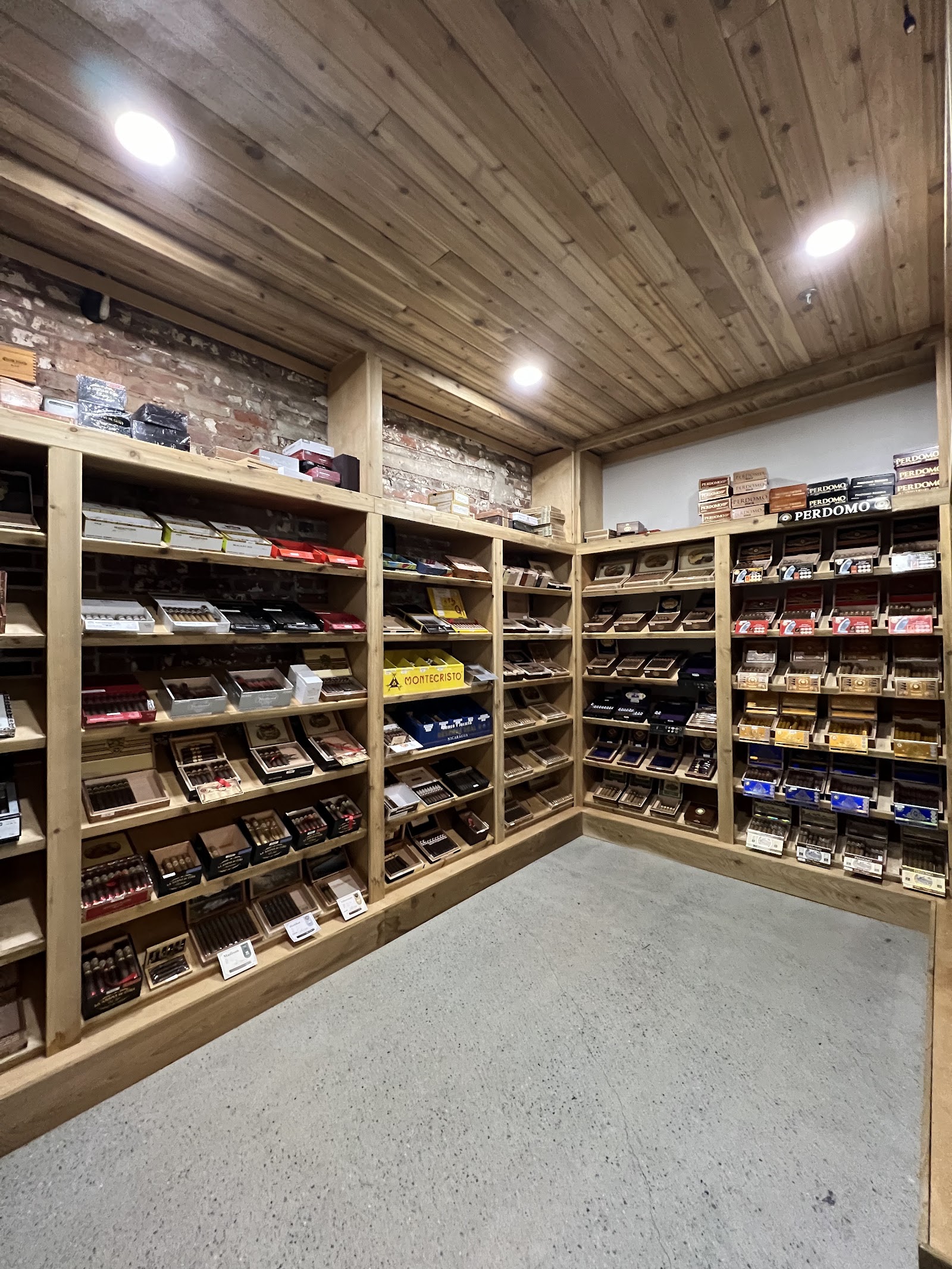Canton Cigar Company photo 8