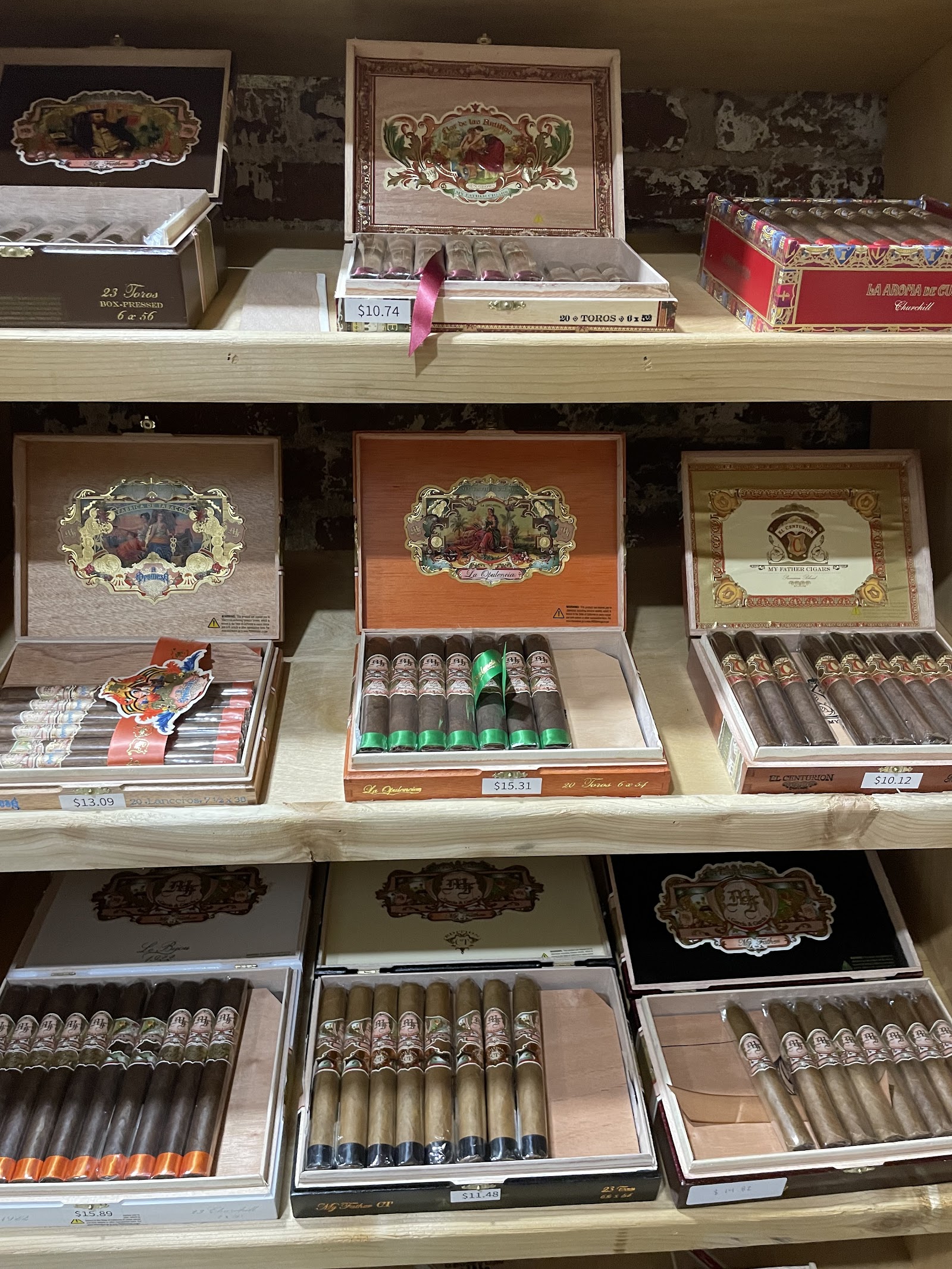 Canton Cigar Company photo 9
