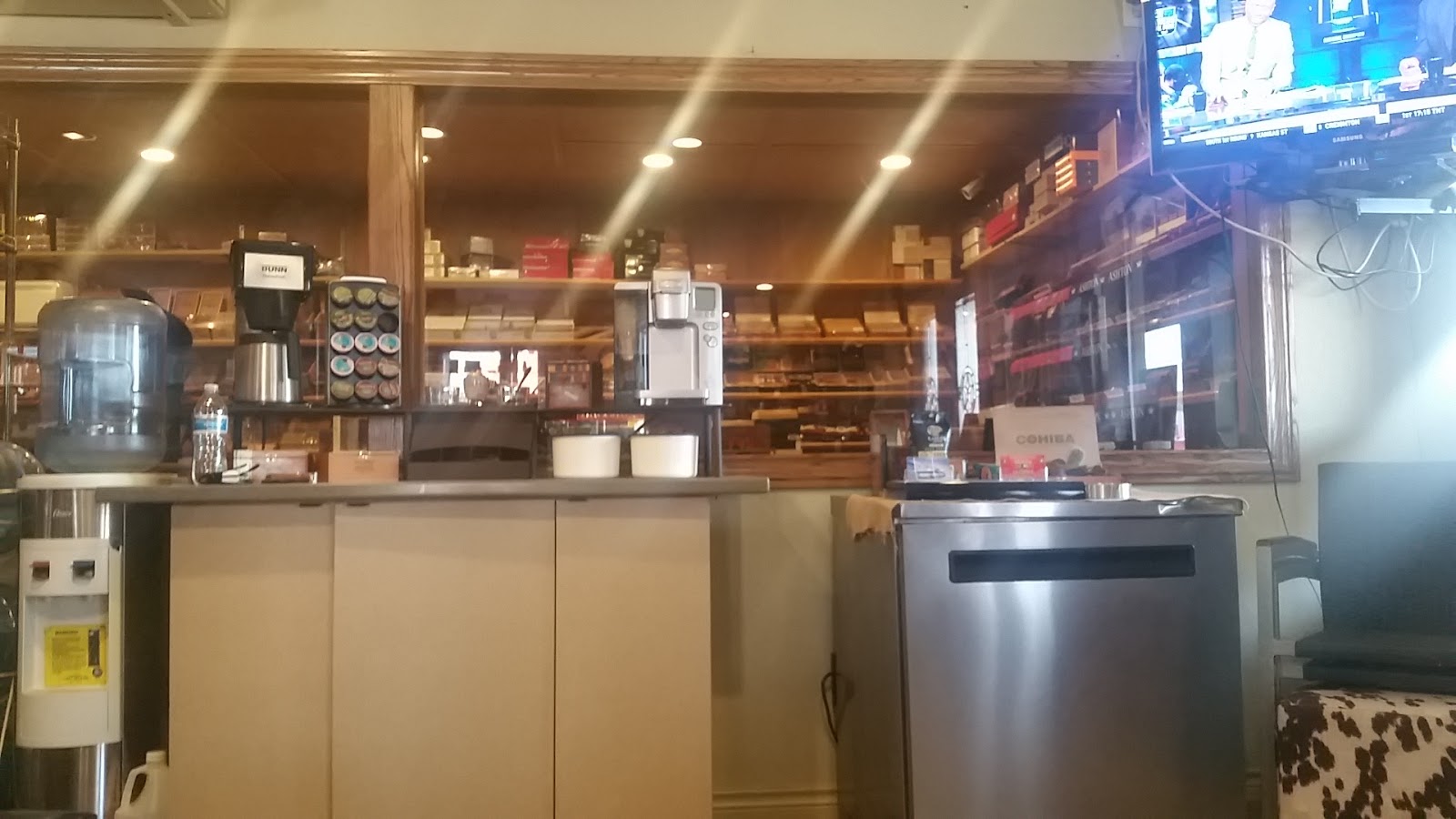 Canyon Cigar Co