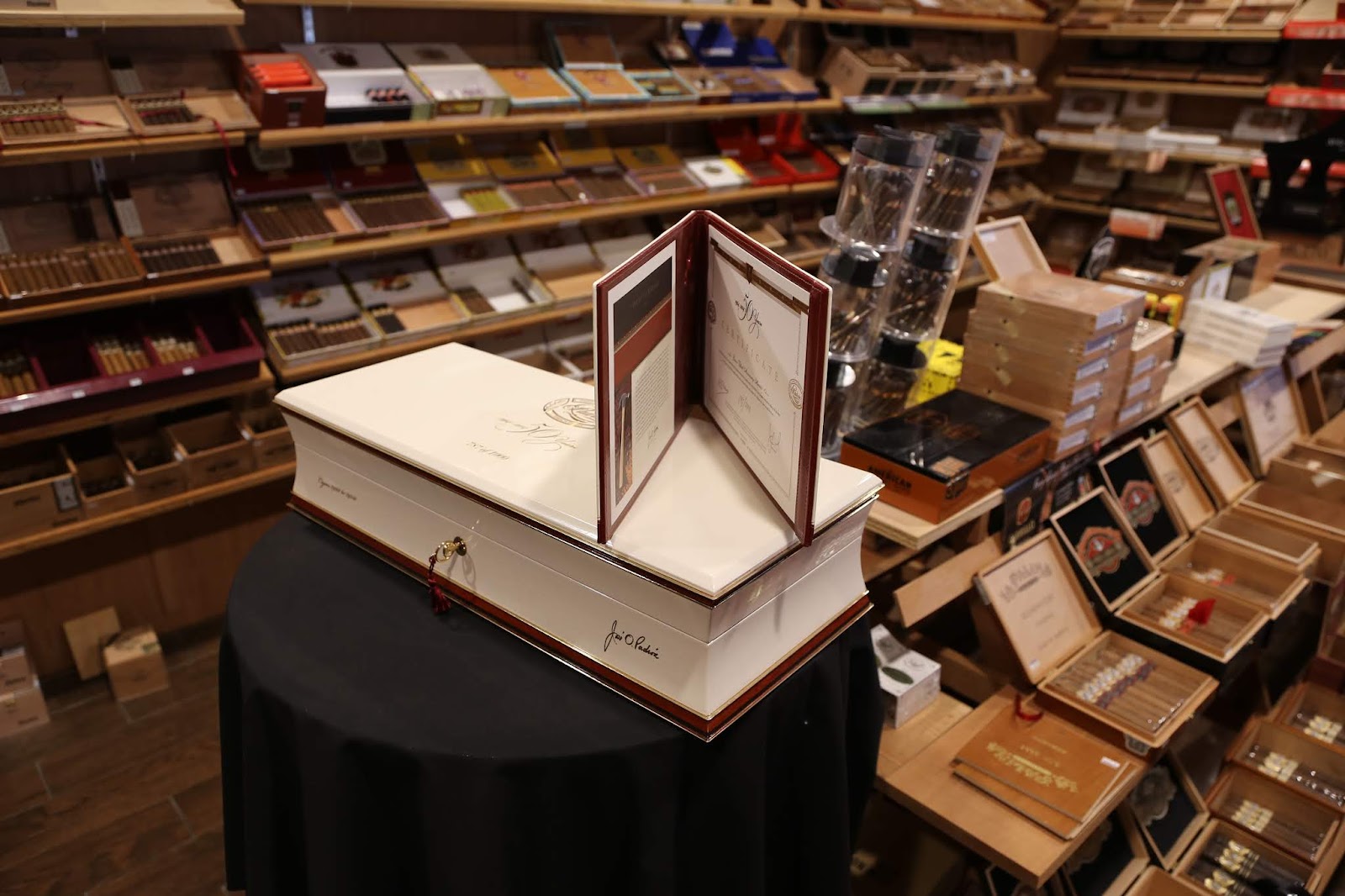 Canyon Cigar Co photo 4
