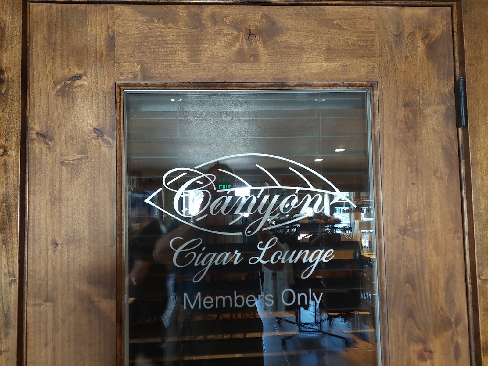 Canyon Cigar Co photo 6