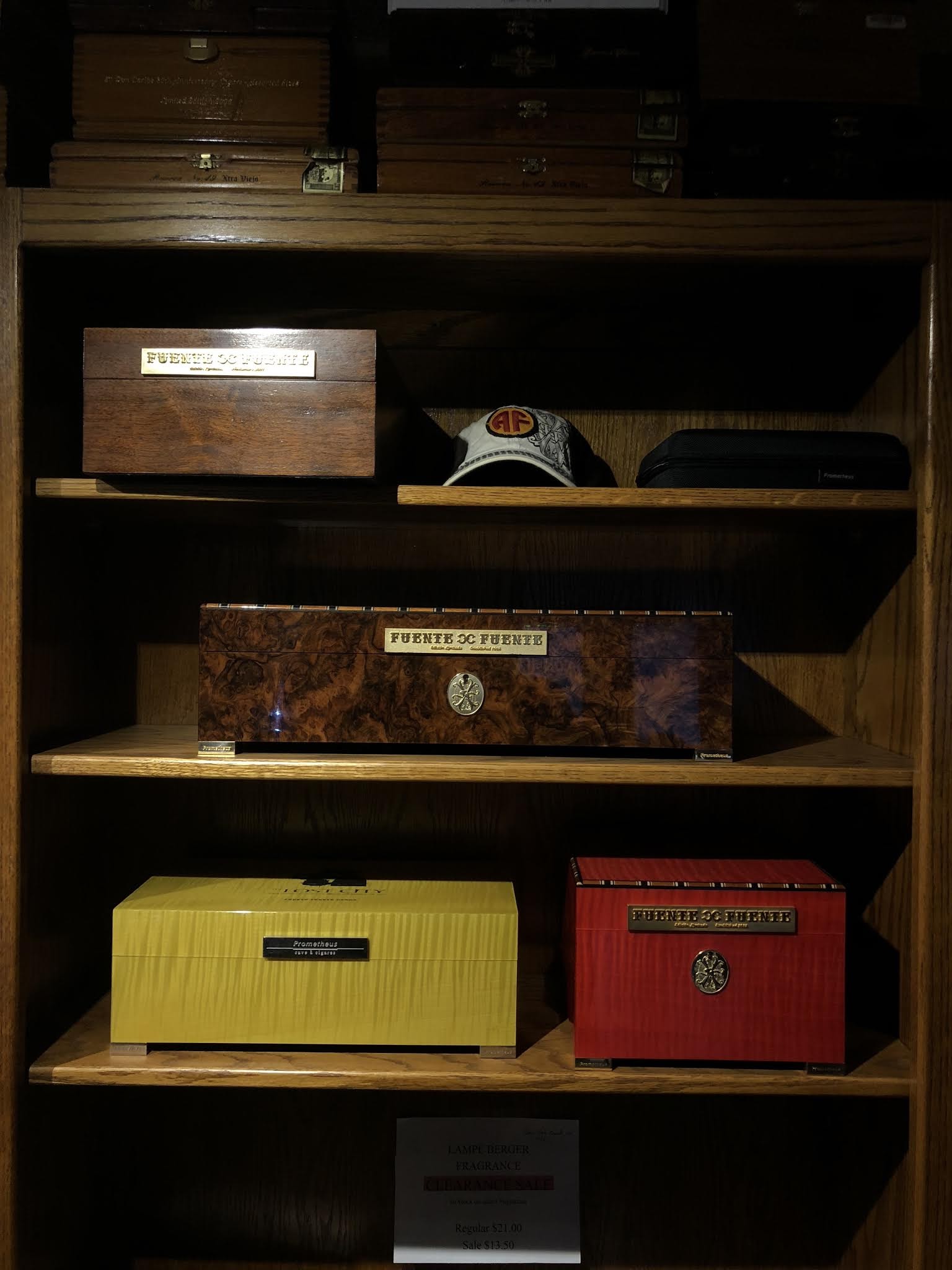 Canyon Cigar Co photo 9