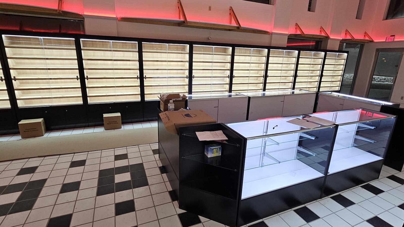 Cap City Cigars, LLC