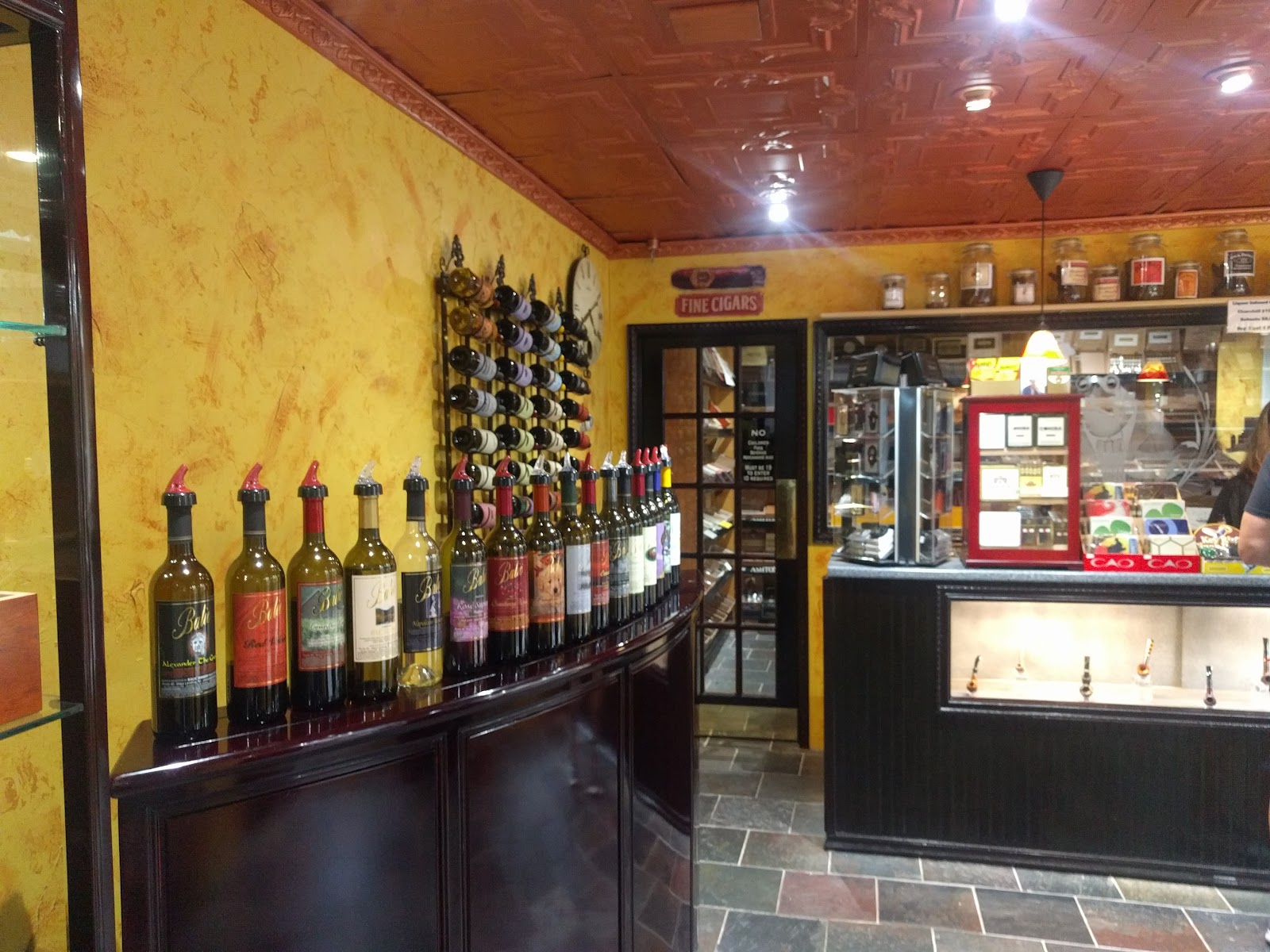Cape May Cigars