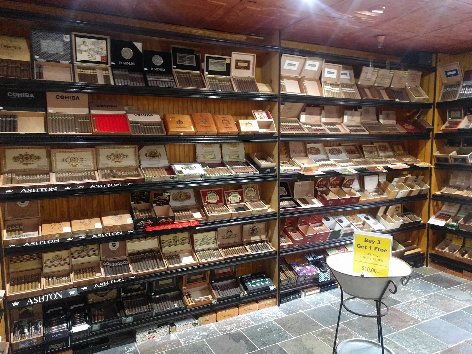 Cape May Cigars photo 2