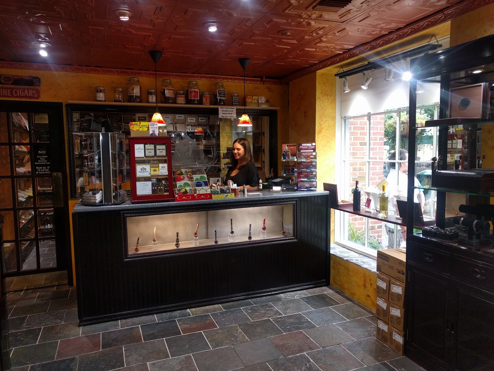 Cape May Cigars photo 5