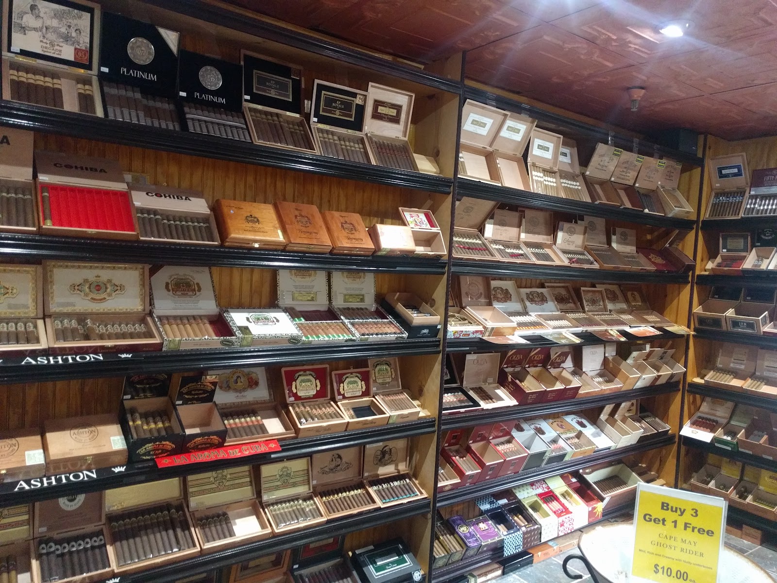 Cape May Cigars photo 8