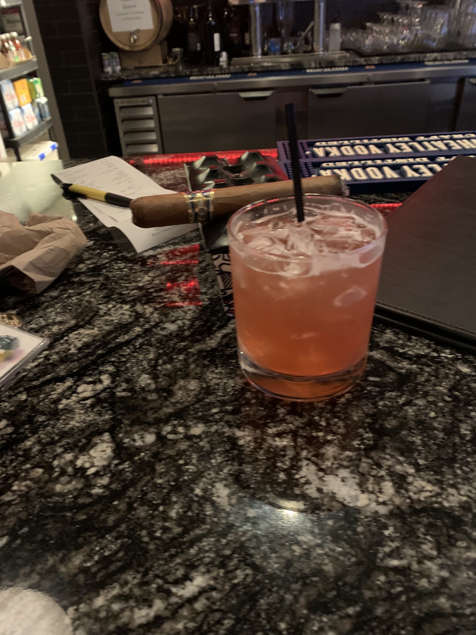 Capital Cigar Lounge photo 6