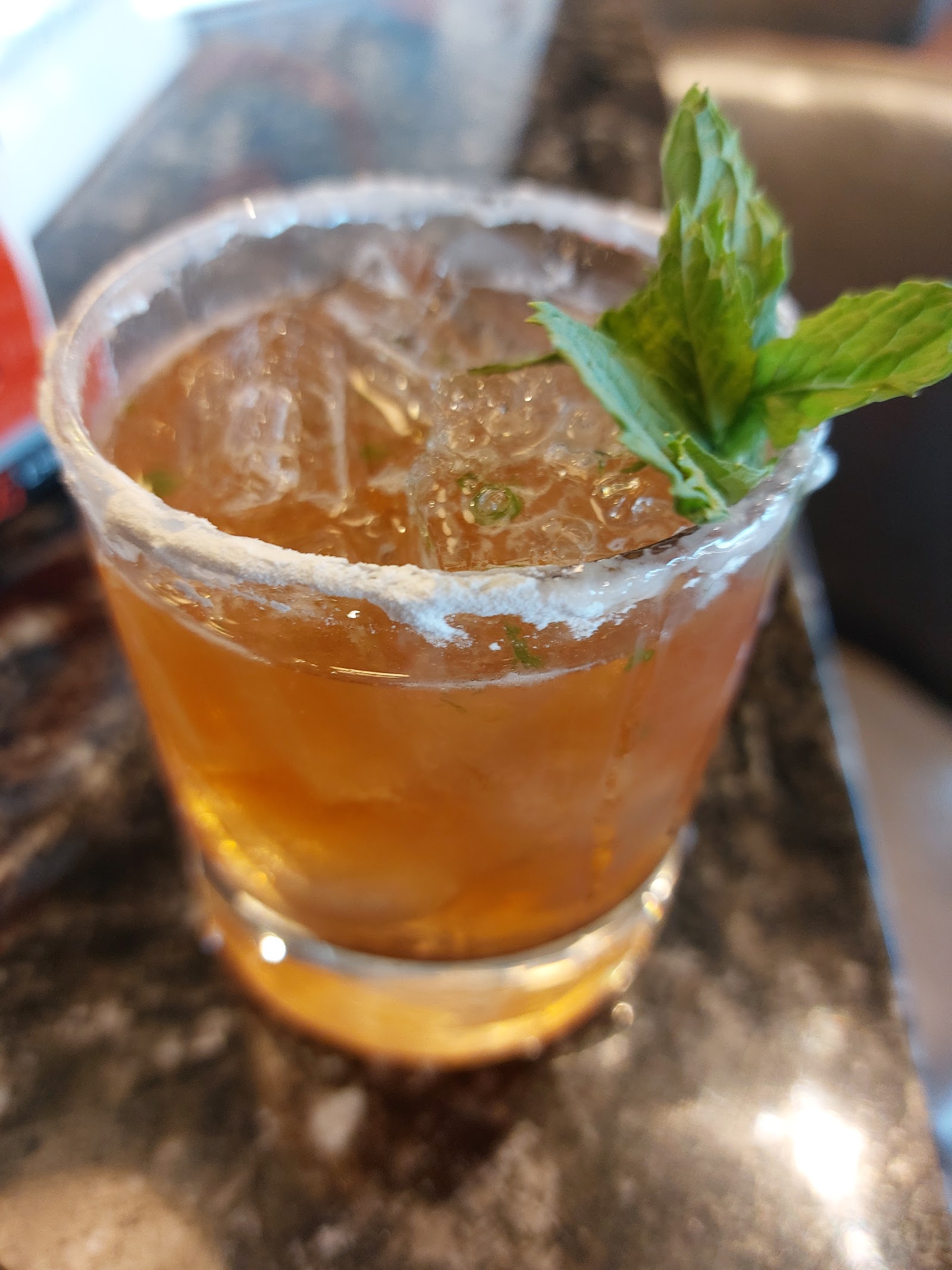 Capital Cigar Lounge photo 8