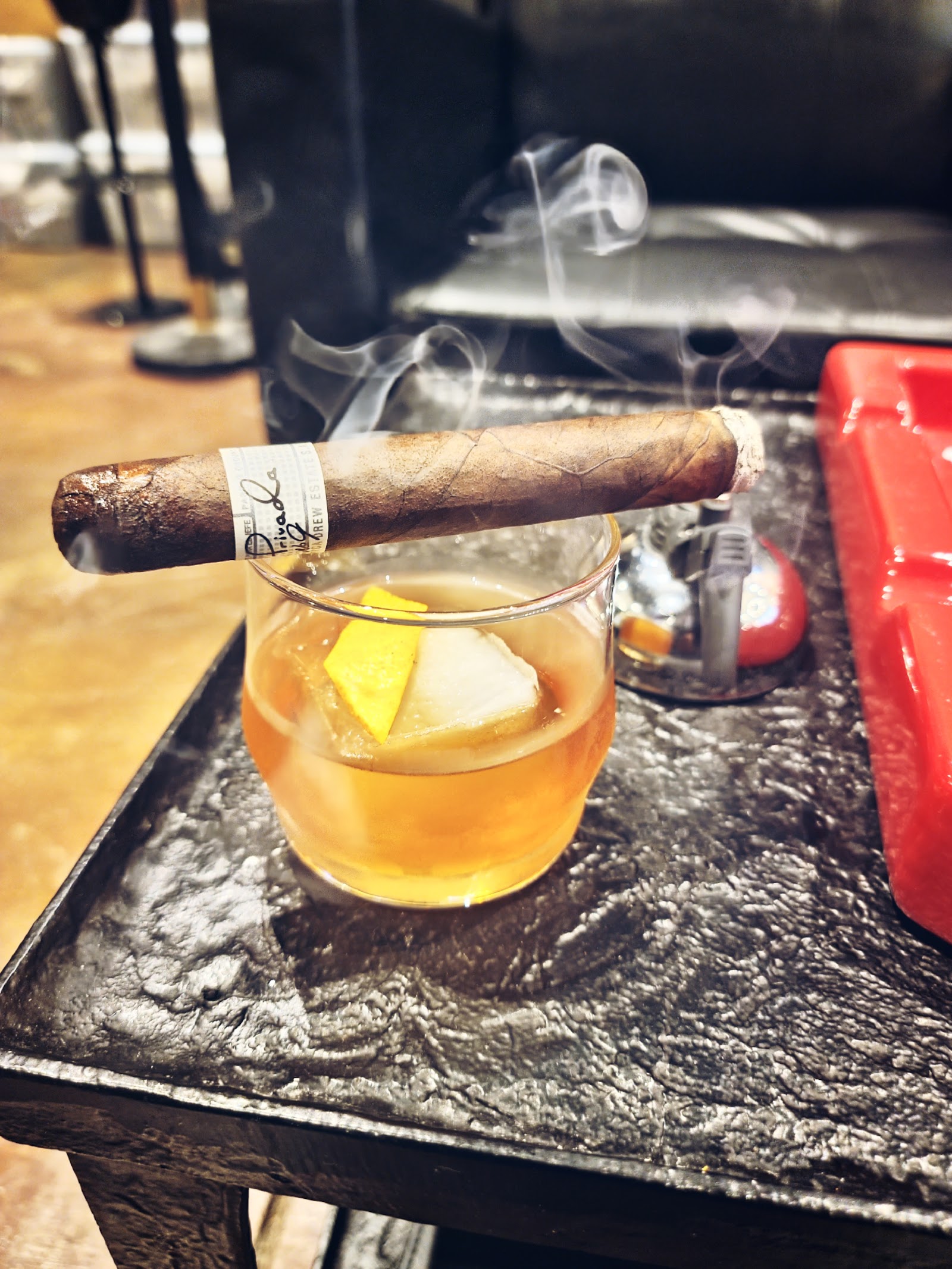 Capital Cigar Lounge photo 10