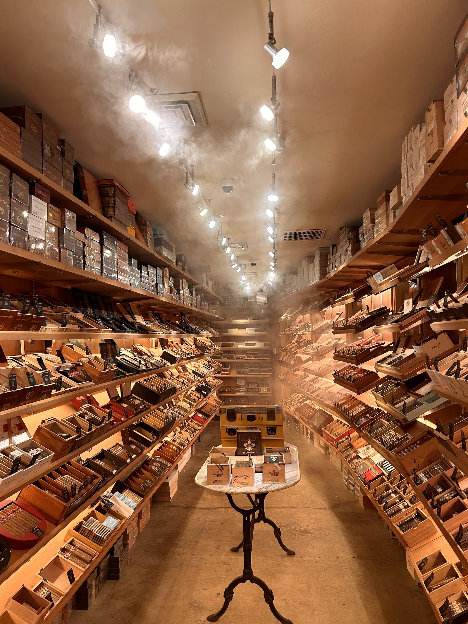 Capitol Cigar and Tobacco photo 5